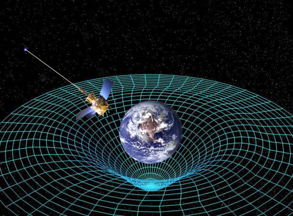 Гравитация   это часть нашей жизни на Земле. 6 странных фактов об этом явлении