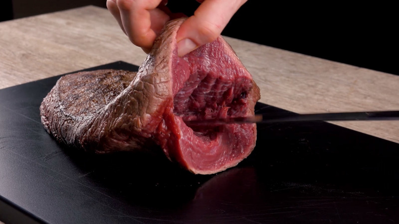  Мешочек  из говядины: гениальное мясное блюдо, которое украсит любой праздничный стол