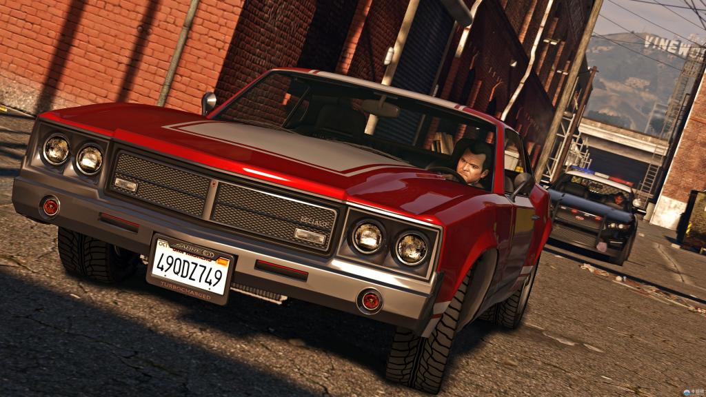 GTA 5 и другие. 10 самых продаваемых видеоигр за последние 20 лет