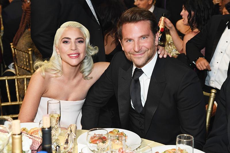 Леди Гага раскрыла тайну о своих отношениях с Брэдли Купером: что было между ними на самом деле