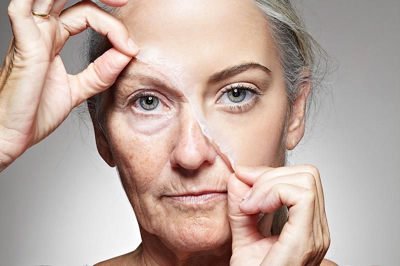 Подруга косметолог рассказала, какие бывают типы старения кожи и как с ними бороться