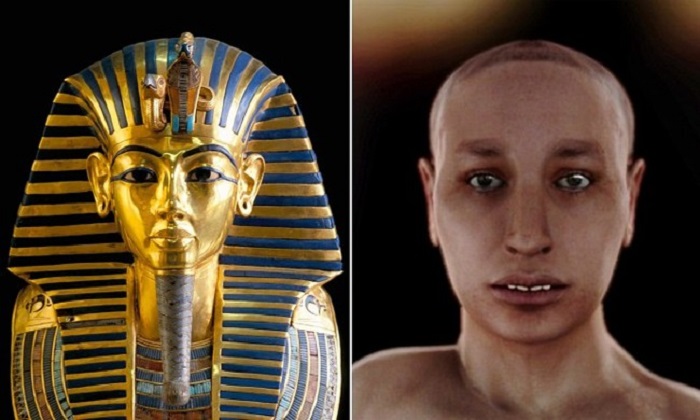 Тайна гибели Тутанхамона: ученые готовы дать окончательный ответ