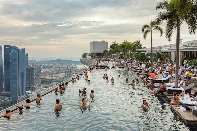 Где остановиться в Сингапуре: лучшие районы и отели