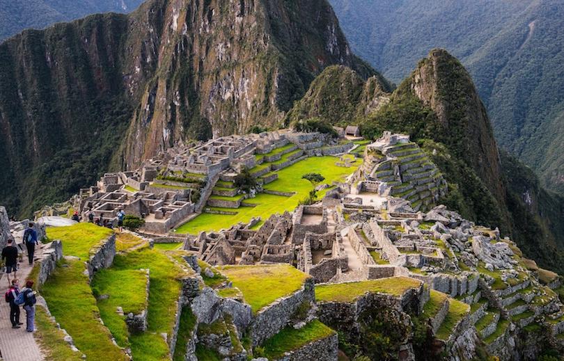 6 лучших однодневных туров, которые можно устроить себе в Перу: руководство для путешественников