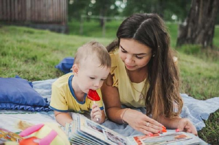 Чтение должно иметь цель: когда начать учить читать ребенка, а когда лучше не стоит