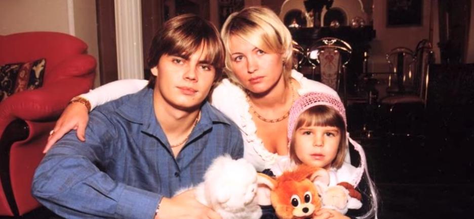 Екатерина Боярская: как выглядит сноха Михаила Боярского, жениться на которой он когда-то пытался запретить сыну