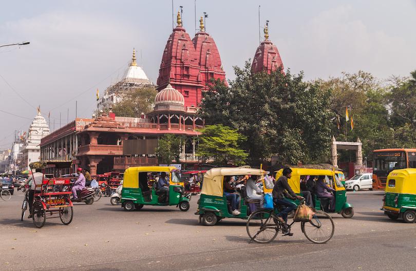Лучшие города Индии, которыми так гордятся местные жители