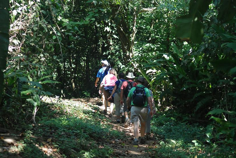 10 самых красивых национальных парков Коста-Рики, которые стремятся осмотреть многие туристы