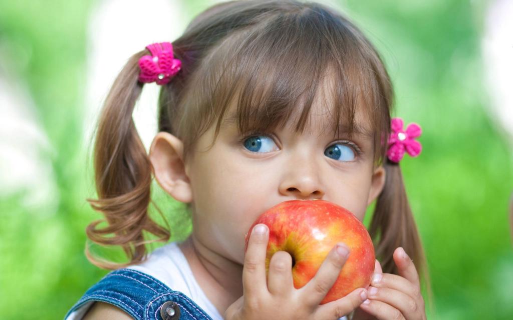 Как 2 яблока в день понизят уровень холестерина: результаты нового исследования