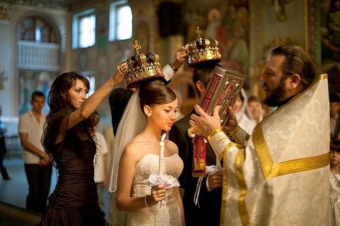 Дважды в одну реку: сколько раз вы можете венчаться в православной церкви