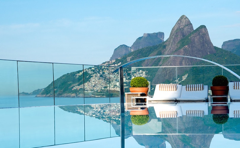 10 лучших мест для того, чтобы остановиться в Бразилии: почему 