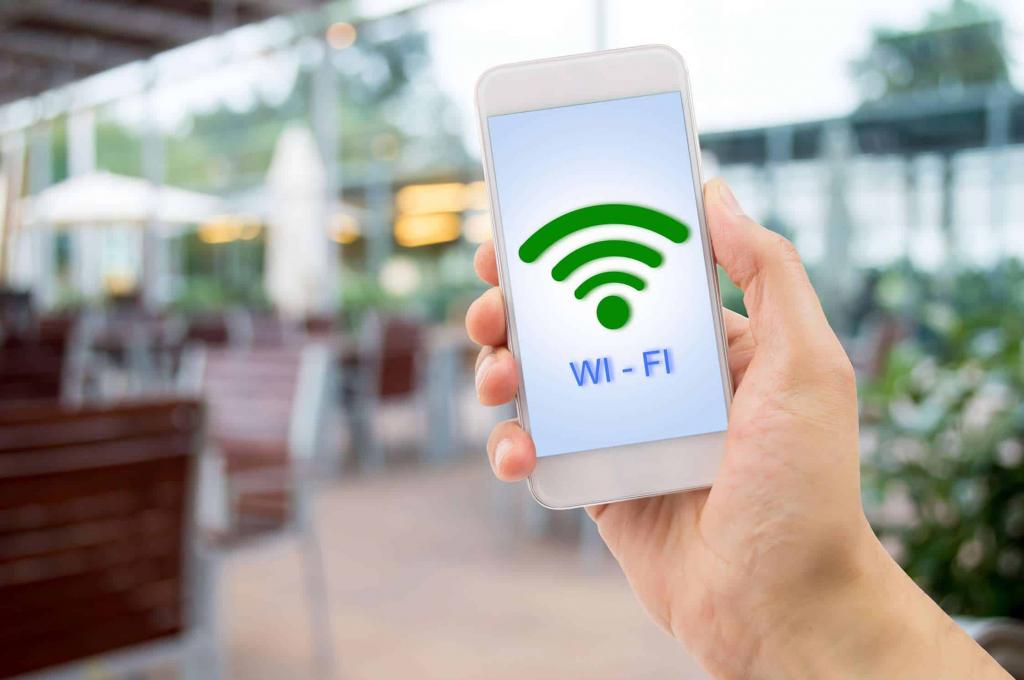 Следующее поколение Wi Fi: как вырастет скорость беспроводной локальной сети в 2020 году