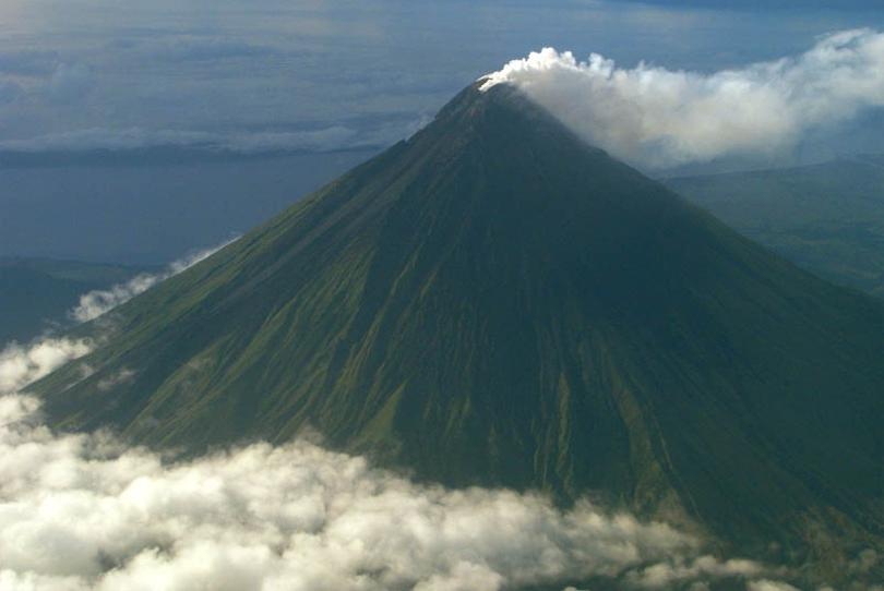 10 лучших направлений Южного Лусона на Филиппинах: почему вулкан Майон оказался на первом месте
