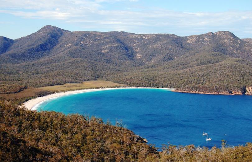10 лучших островов в Австралии: почему многие хотят остаться жить на Тасмании