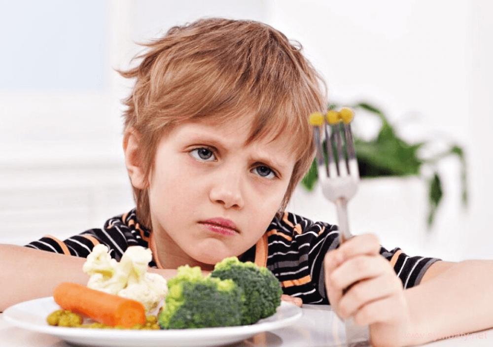 Ученые рассказали, как помочь детям полюбить овощи: результаты нового исследования