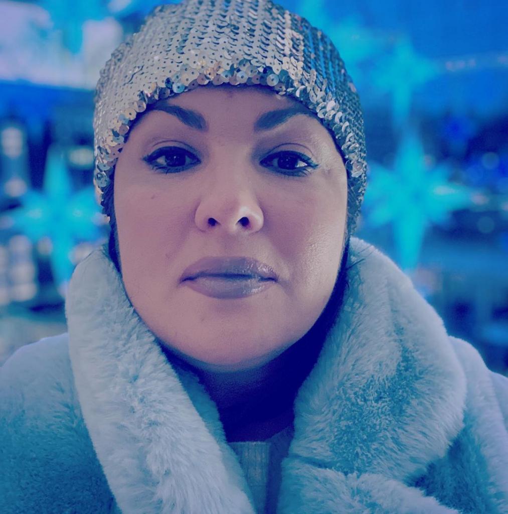 «Снежная королева»: Анна Нетребко удивила подписчиков Instagram новым образом
