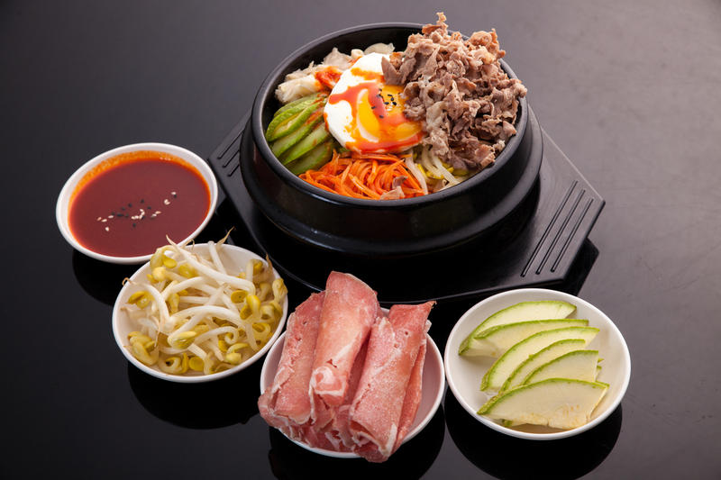 Корейские блюда могут снижать уровень сахара и холестерина в крови человека: исследования ученых