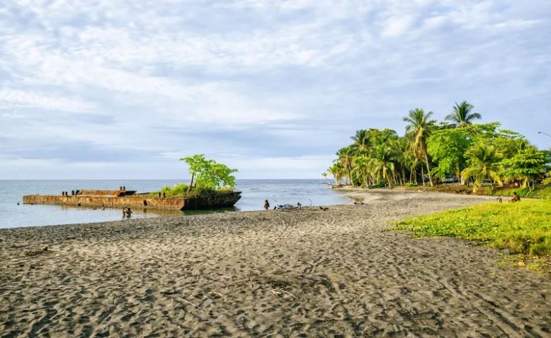 Экзотическая Коста-Рика набирает популярность среди туристов: в каким местах страны стоит побывать прежде всего
