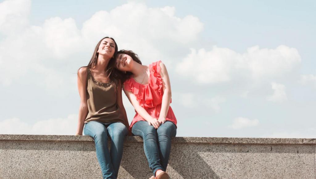  Какой твой самый большой недостаток    психологи назвали 10 сближающих вопросов, которые стоит задать лучшей подруге