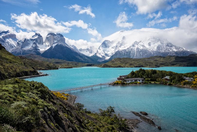 Лучшие однодневные поездки в Чили: куда стоит отправиться на экскурсию