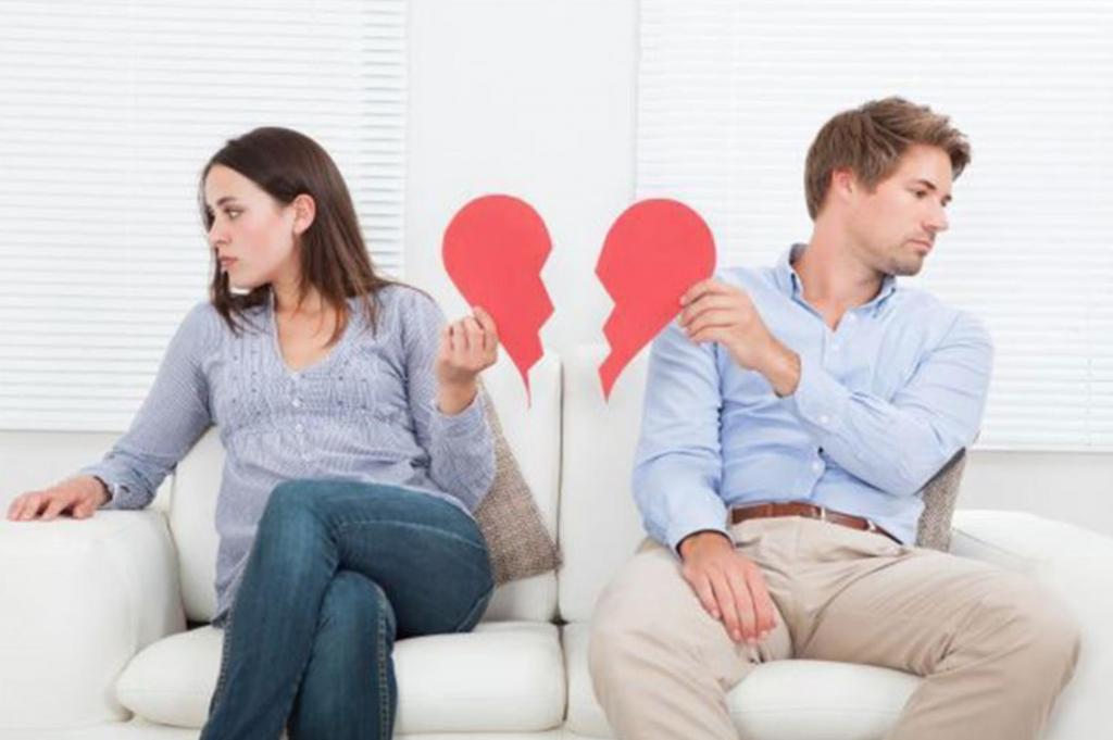 Нужно ли нам разводиться? 8 вопросов, которые стоит обдумать перед принятием окончательного решения