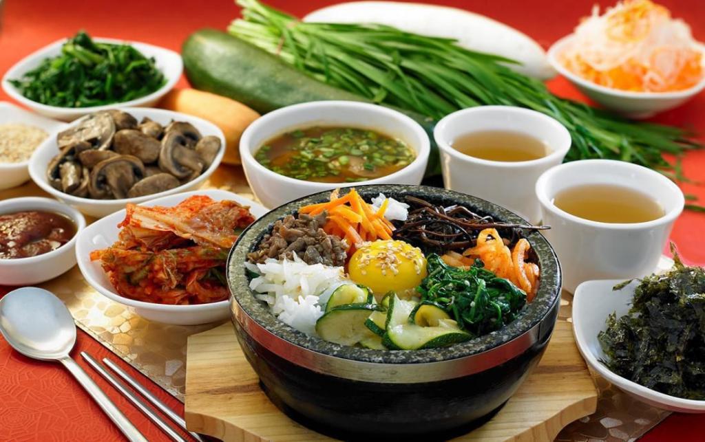 Корейские блюда могут снижать уровень сахара и холестерина в крови человека: исследования ученых