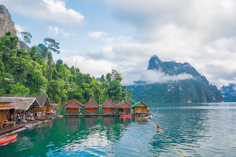 10 самых удивительных направлений Южного Таиланда: о чем не знает большинство туристов