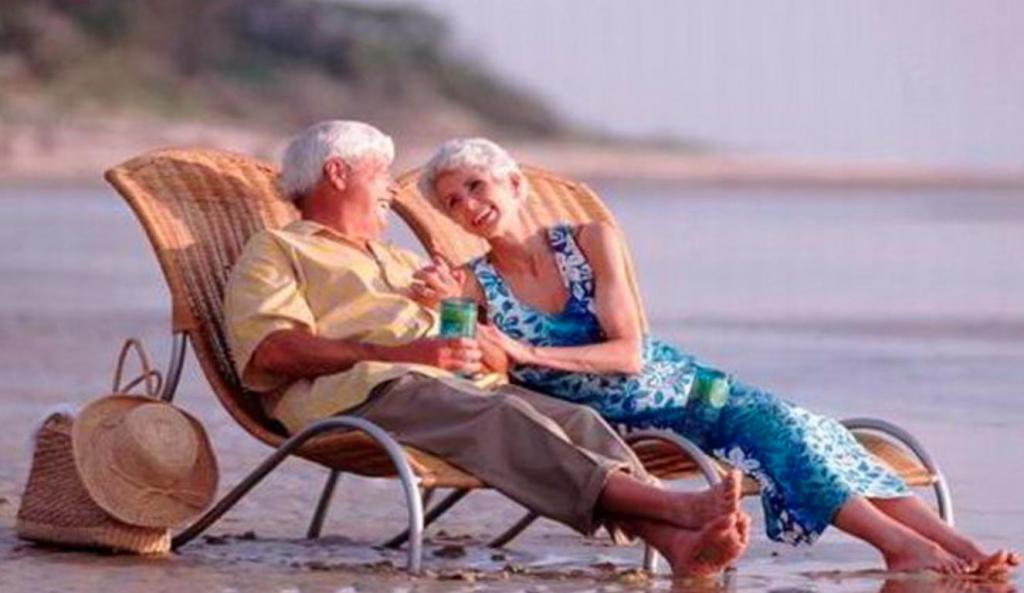 9 человек, вышедших на пенсию, рассказали, каково это: уйти с работы и начать жить в свое удовольствие