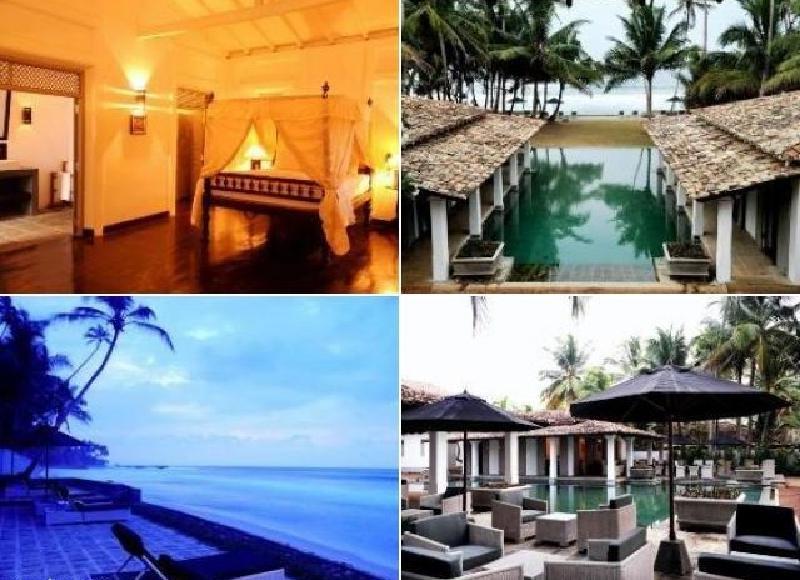 Лучшие отели Шри-Ланки, которые расположены вдоль побережья: куда именно следует отправиться на отдых