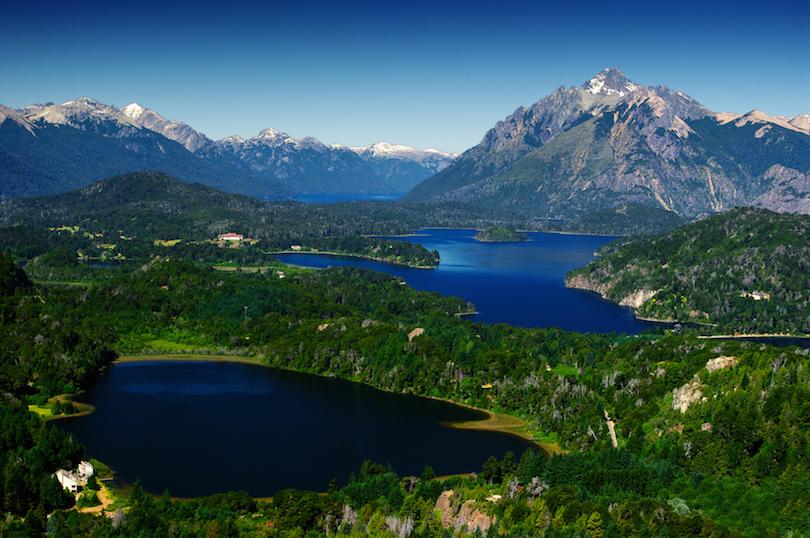 10 лучших мест для посещения в Аргентине: почему водопад Игуасу туристы поставили на первое место