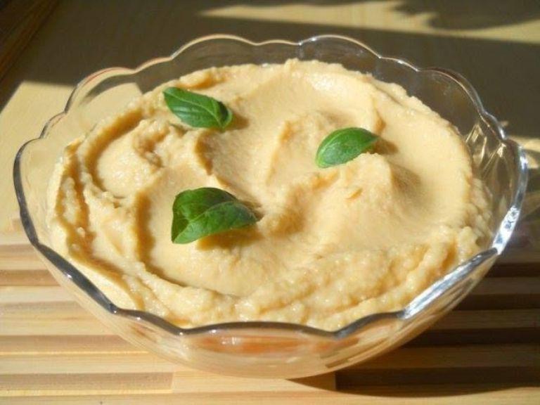Хумус, намазка из авокадо с орехами, бабагануш: рецепты не только вкусных, но и полезных для фигуры паштетов