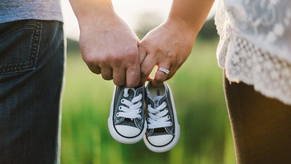Не обязательно быть парой, чтобы воспитывать детей:  платоническое родительство 