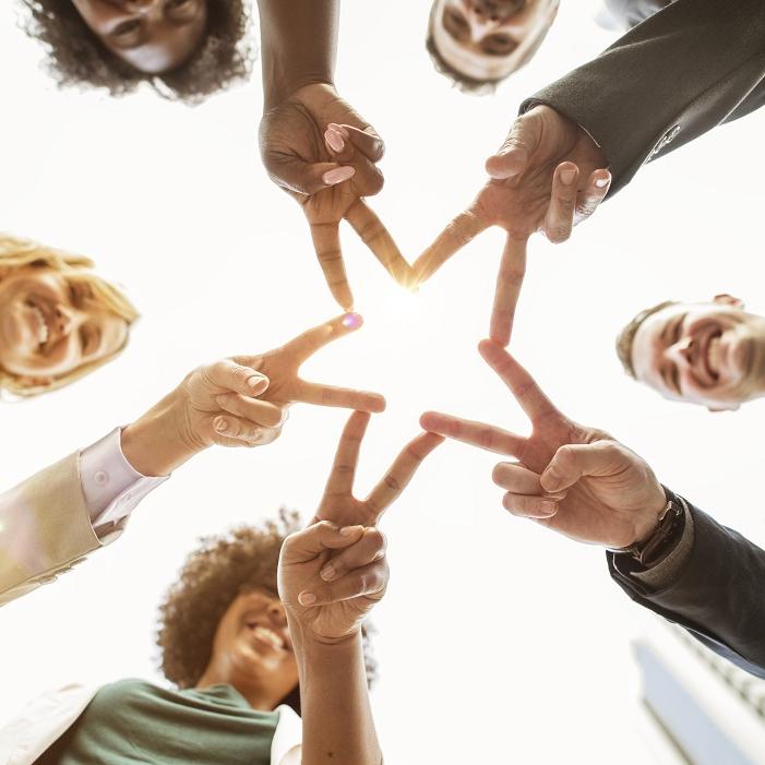 Самый большой актив для успешного бизнеса   это сотрудники, которые умеют работать вместе: как превратить группу в команду