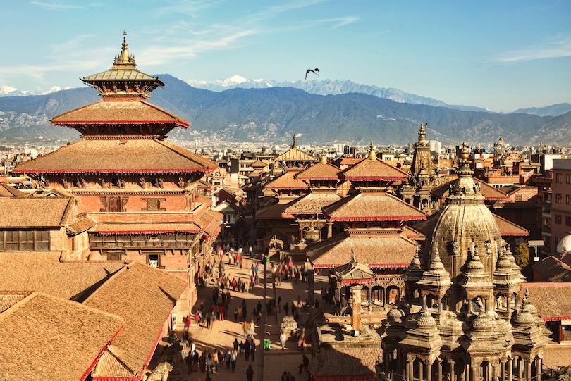 Лучшие места для посещения в Непале: почему первым делом стоит отправиться в Катманду