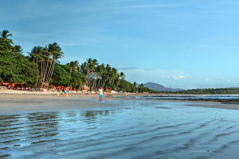 Какие регионы Коста-Рики считаются самыми красивыми? Руководство для тех, кто хочет подробно изучить эту страну