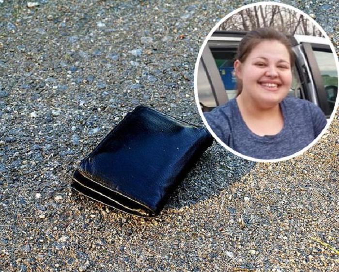 Одинокая мама потеряла кошелек со всей зарплатой. После публикации в Сети на помощь ей пришли неравнодушные люди