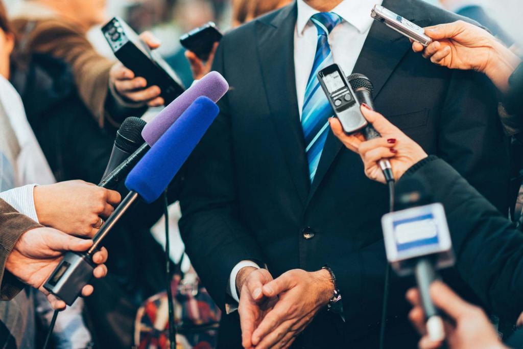  Предлагайте журналистам готовые статьи . Как продвигать свой бизнес в СМИ без вложений: 10 советов от опытного пиарщика