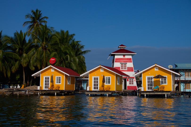 Лучшие места, которые можно посетить в Панаме: чем примечателен Бокас-дель-Торо