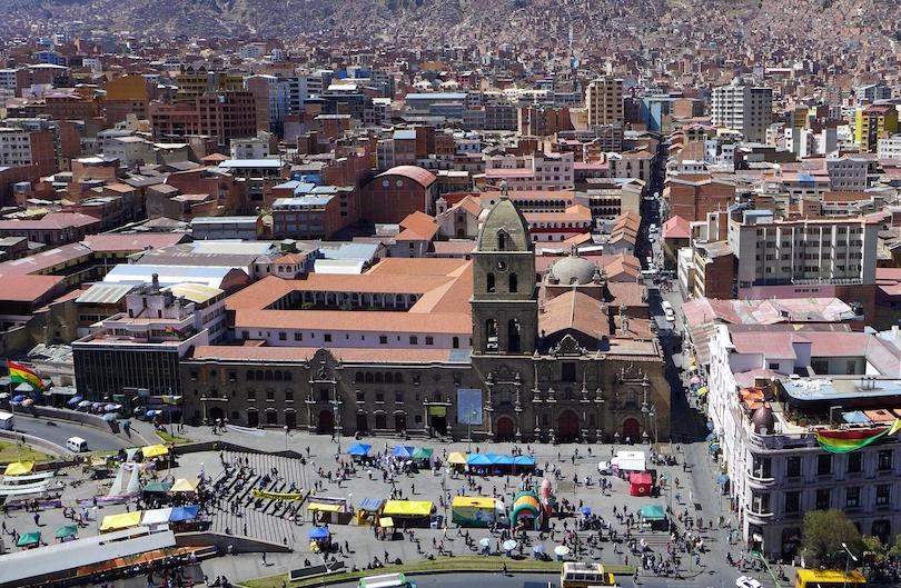 10 лучших вещей, которые можно сделать в Ла-Пасе: почему про их канатную дорогу знает весь мир