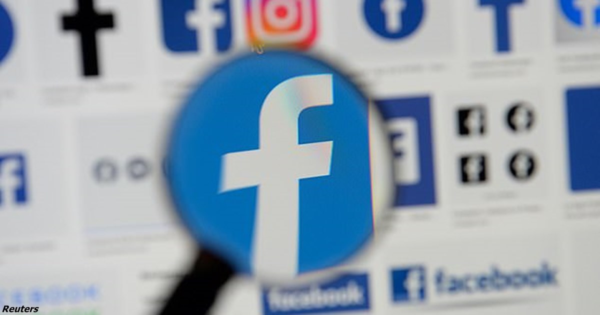 У Фейсбука украли данные 267 млн пользователей — и выложили их в Сети