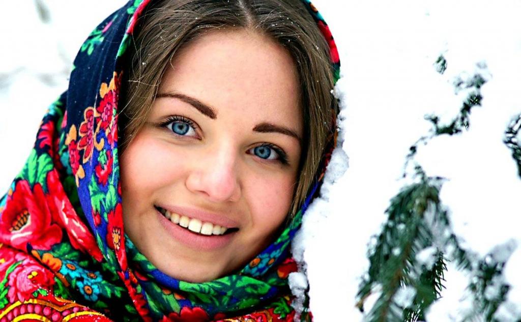 3 причины, почему русские женщины одни из самых красивых представительниц прекрасного пола в мире