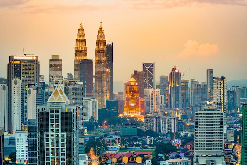 Какие города стоит включить в список, если вы собрались в путешествие по Малайзии