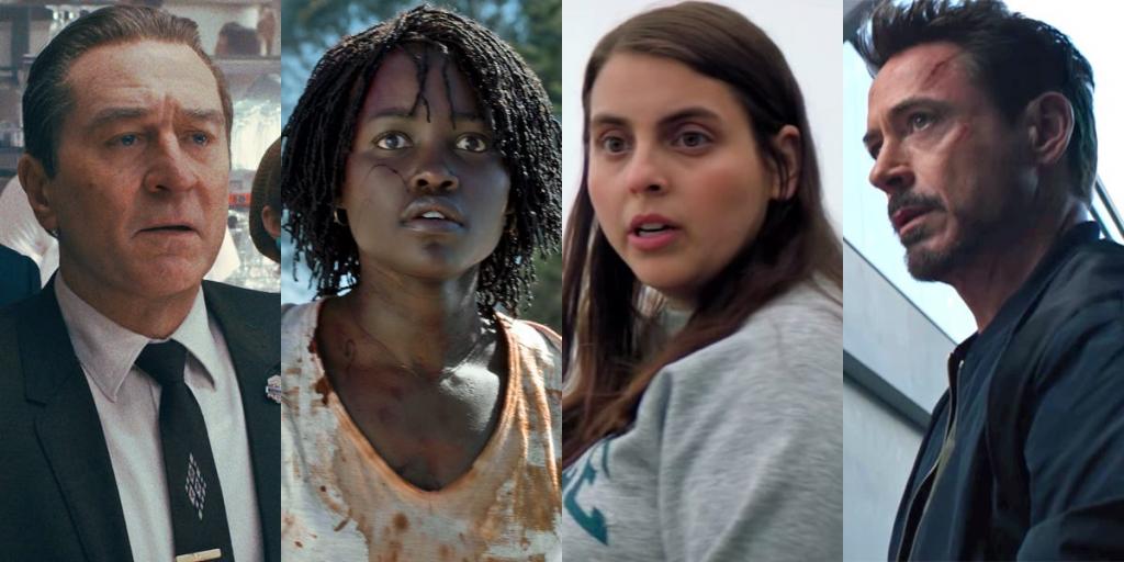 Самые лучшие фильмы 2019 года: чем мы восхищались и что могли пропустить