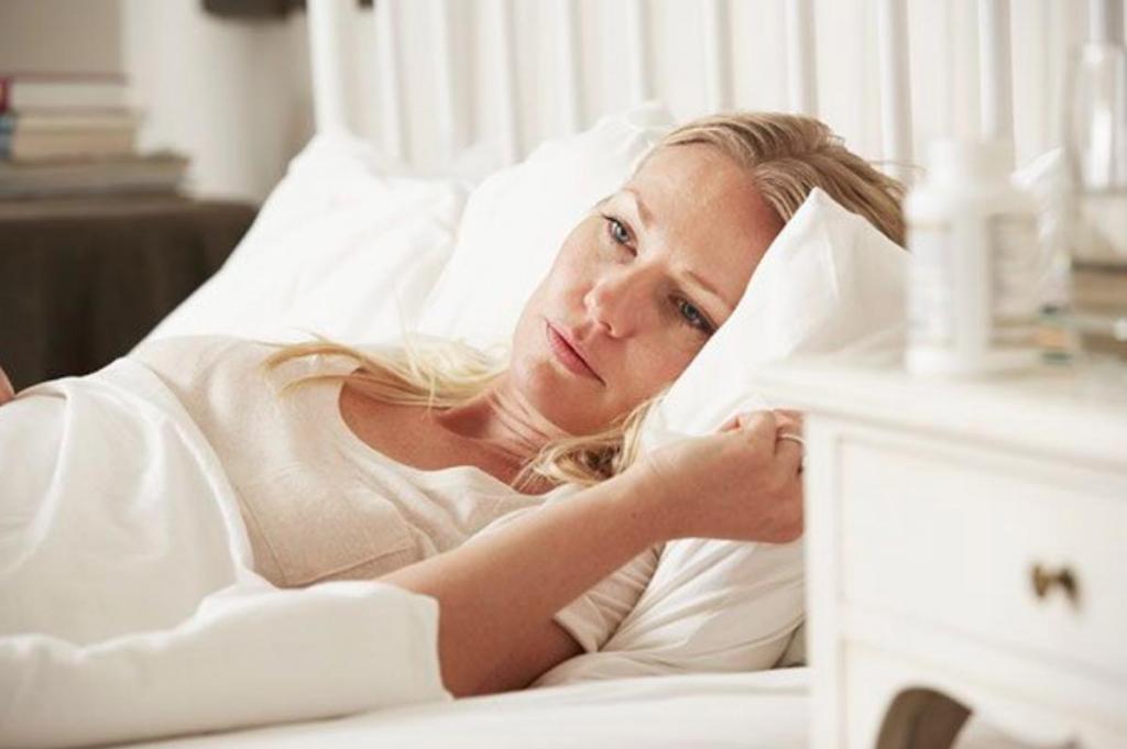 6 снов, которые означают, что вы испытываете стресс: их не стоит игнорировать