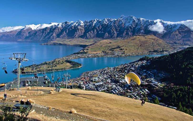 Почему туристам так полюбилась Новая Зеландия? Многие остались под впечатлением от этих маленьких, но очень уютных городов