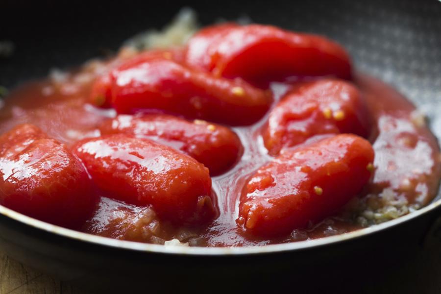 Se puede comer tomate sin vesícula