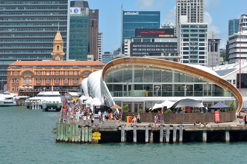 Города Новой Зеландии, которые стоит посетить всем путешественникам: Окленд   лучший город планеты для жизни