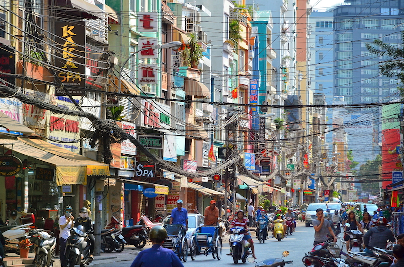 Какие города Вьетнама привлекают больше туристов: почему столица Ханой оказалась на первом месте