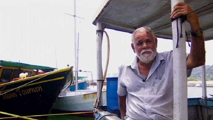 Рыбак на Сейшелах придумал новый способ борьбы с изменением климата: ограничивать ловлю рыбы на 6 месяцев в год