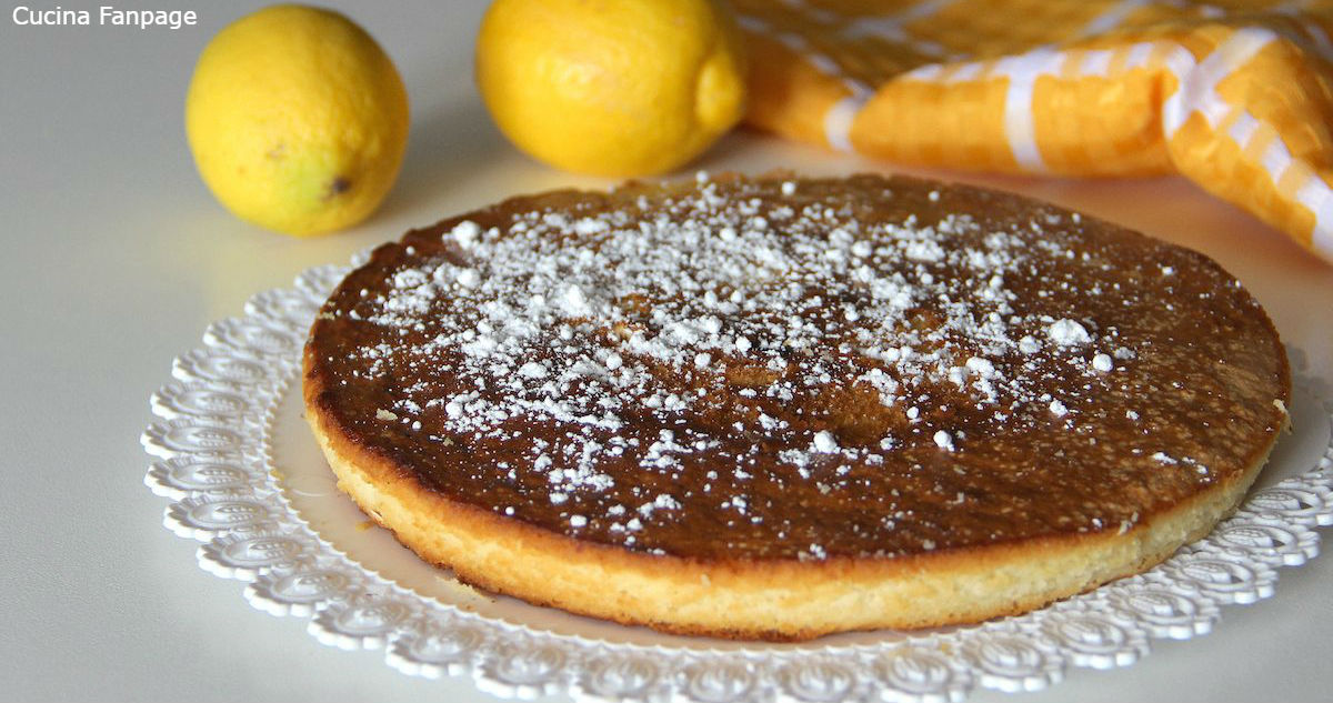 Лимонный хлеб: рецепт сладкого десерта, который пахнет цитрусовыми